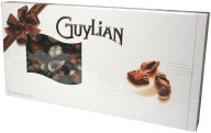 Chocolate Guylian Frutos do Mar c/ Janela 500 grs - Indisponível